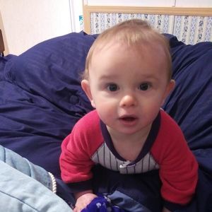 Meet your Posher, Rebecca